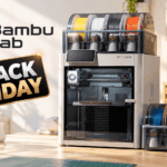 Bambu Lab P2S Combo a 599€: perché è la stampante 3D definitiva per i maker