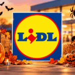 Lidl, il volantino di Halloween è “da paura”: ecco cosa non perdere