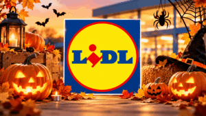 Lidl, il volantino di Halloween è “da paura”: ecco cosa non perdere