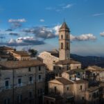 Sant’Agata di Puglia, torna la Sagra dei Ciccecuòtte: il dolce dei morti