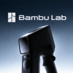 Dopo le stampanti, arriva il primo scanner 3D di Bambu Lab