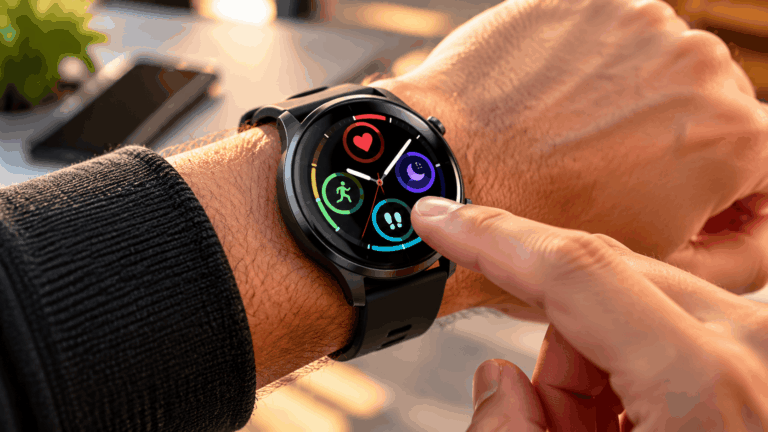 Galaxy Watch 5, si sveglia con una vescica al polso: l’incubo di chi dorme con lo smartwatch
