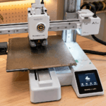 Bambu Lab A1 Mini: la recensione della stampante 3D perfetta per iniziare