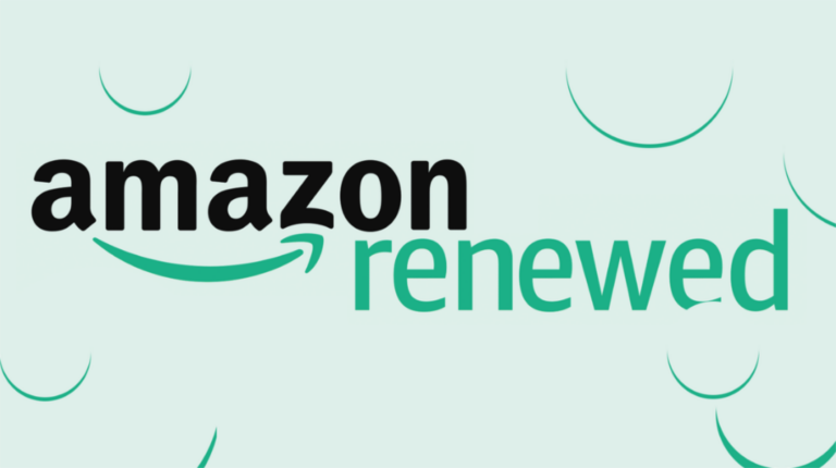 Amazon Renewed, perché i prodotti ricondizionati sono la nuova frontiera del risparmio intelligente