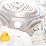 Programma Eco lavatrice: perché consuma meno anche se ci mette di più