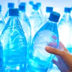 Acqua minerale richiamata dal Ministero della Salute: allarme per il batterio Pseudomonas aeruginosa