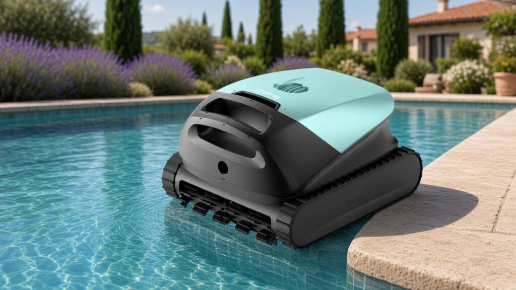 Beatbot Sora 10 a 449€: il robot piscina senza fili è in offerta su Amazon