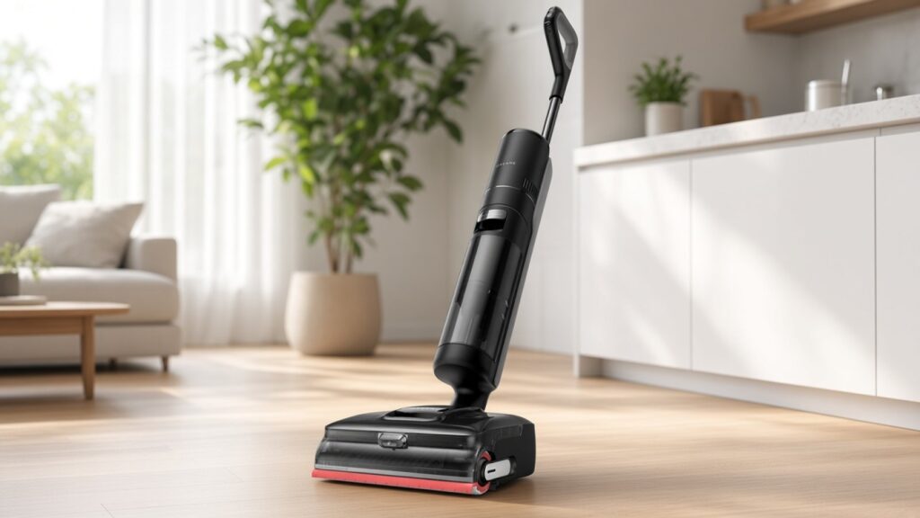 Il lavapavimenti verticale dreame H15 Pro FoamWash è scontato di 70 euro su Amazon