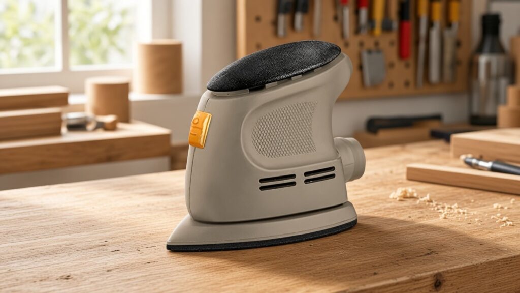 Fartools One MS 150C a 26€: la smerigliatrice da banco crolla del 59%