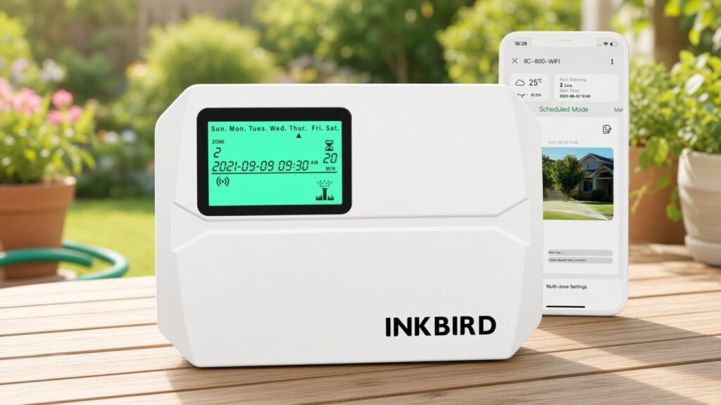 Irrigazione sottocontrollo grazie a queste pompe in offerta su Amazon