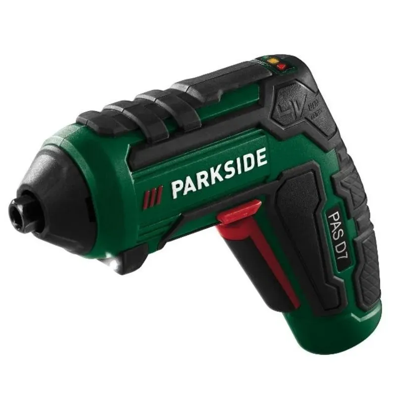 Parkside PAS 4 D7